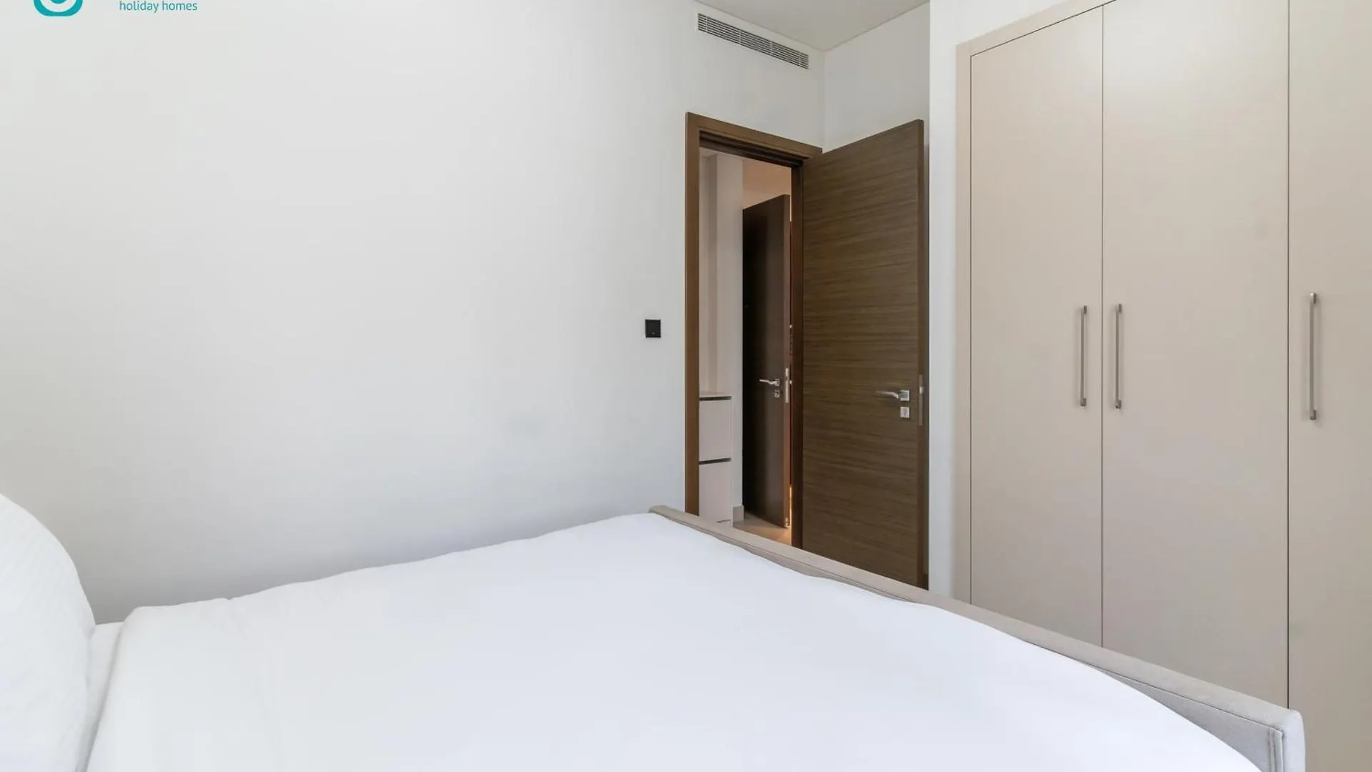 Blue Breeze - Cozy Apartment In Sobha Creek Vistas 迪拜 0*,  阿拉伯联合酋长国